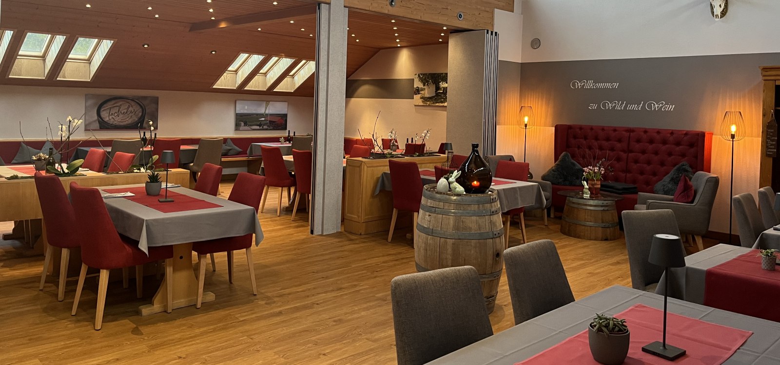 Landrestaurant Tacheles Fl&ouml;rsheim Dalsheim 7-2024 (c) Tacheles