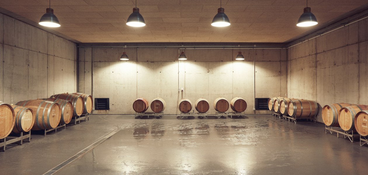 Weingut Becker_keller, &copy; Peter Bender