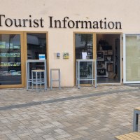 Tourist Information © Touristikverein Wonnegau e.V.