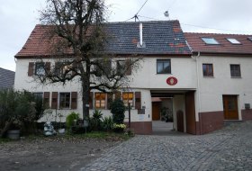 Saalm&uuml;hle 1 &copy; Michael Jung