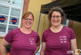 Team der Vinothek &copy; Die Knipser