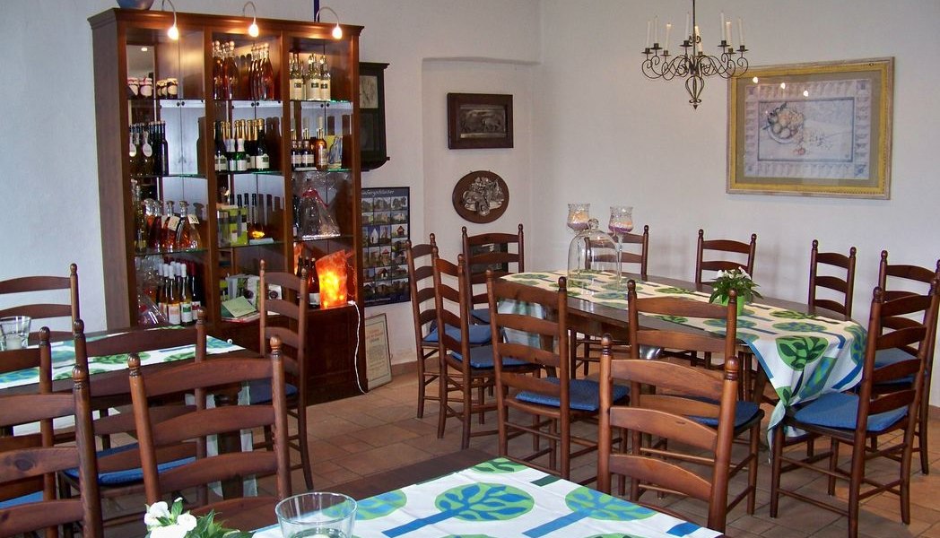 Weingut Engel_Innen 3, &copy; Weingut Engel