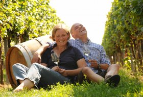 Michel, Cisterzienser Weingut Michel © Cisterzienser Weingut Michel