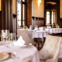 Schl&ouml;sschen Restaurant &copy; GUT LEBEN am Morstein
