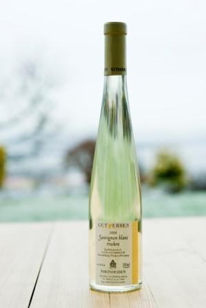 Gut Erbes_Sauvignon_blanc, &copy; Gut Erbes