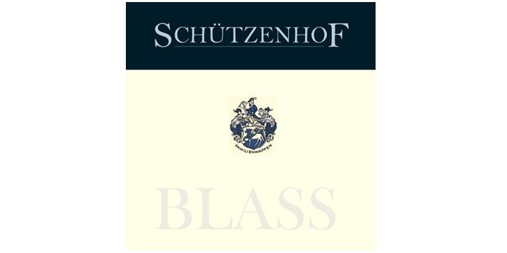 Weingut Sch&uuml;tzenhof_Logo, &copy; Weingut Sch&uuml;tzenhof