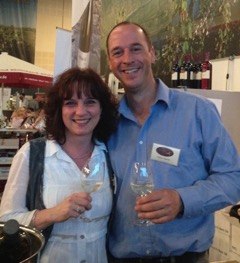 Weingut Peter Harth_Winzer, &copy; Weingut Peter Harth