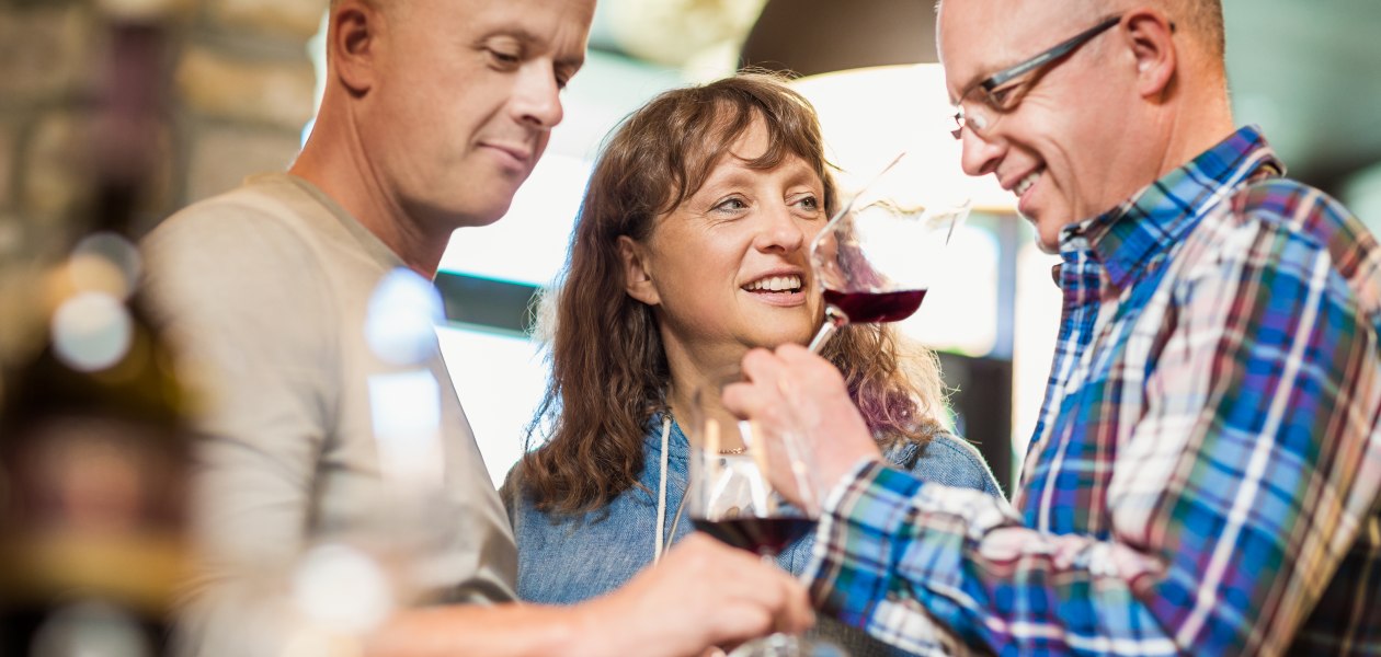 Weingut Bretz_Familie 3, &copy; Weingut Bretz