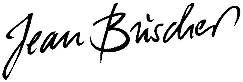 Weingut Jean Buscher_Logo, © Weingut Jean Buscher
