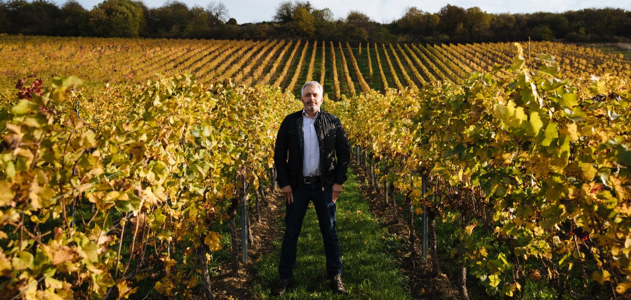 Weingut Gres_Winzer, &copy; Weingut Gres