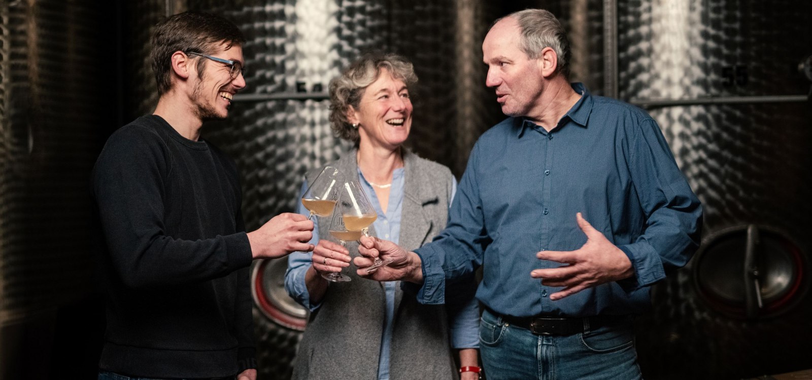 Johanneshof_Becker_klein, &copy; Weingut Becker
