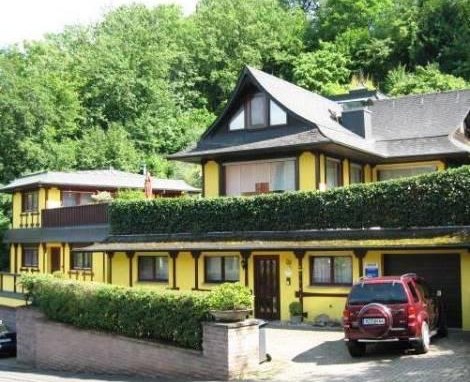 Japan-Haus-Bingen © Neiser