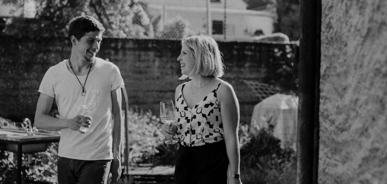 Weingut Stenner_Winzer, &copy; michaelkrugphotography