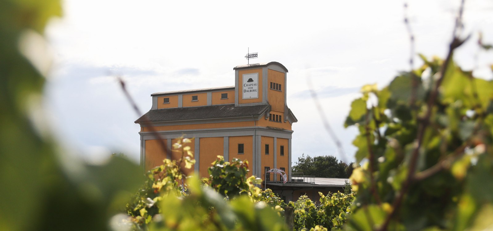 Silo Osthofen, &copy; Die Knipser / Jannik Reinecke