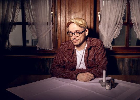 Sven Garrecht