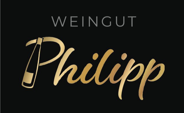 Weingut Philipp_Logo, &copy; Weingut Philipp