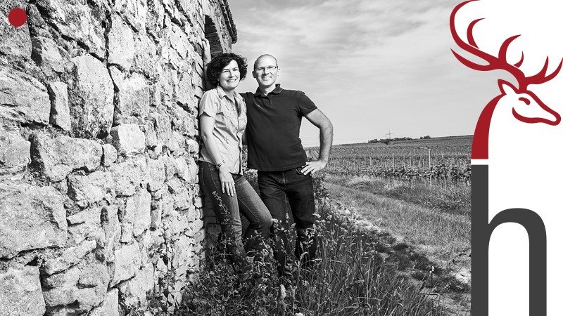 Weingut Hirschhof_Winzer, &copy; Weingut Hirschhof