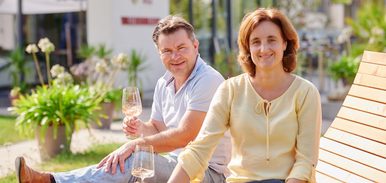 Weingut Hofmann_Familie 2, &copy; Weingut Hofmann