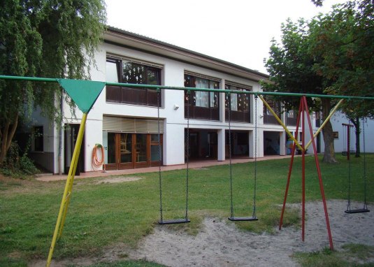Kindergarten Kunterbunt &copy; Verbandsgemeinde Wonnegau / Michael Thier