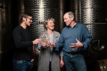 Johanneshof_Becker_klein, &copy; Weingut Becker