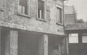 B&uuml;rgerhaus 1 &copy; Heimatverein Gundersheim e.V.