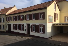 Gasthaus Bechtheimer Hof © Gasthaus Bechtheimer Hof