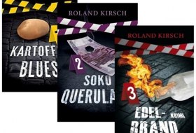 Werke Roland Kirsch &copy; Roland Kirsch