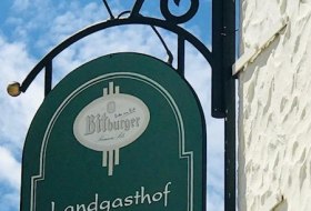 Landgasthof Marktsch&auml;nke &copy; Landgasthof Marktsch&auml;nke