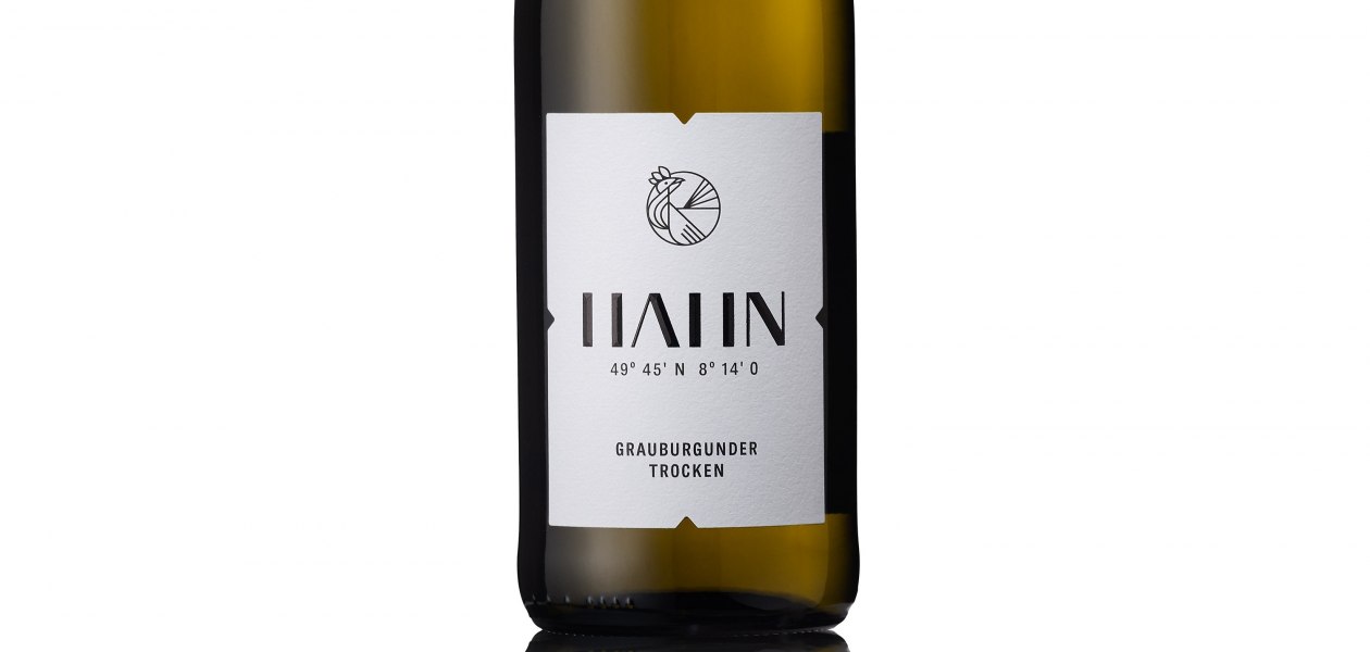 Mark Hahn Weine_Wein, &copy; Mark Hahn Weine Weingut Hahn GbR
