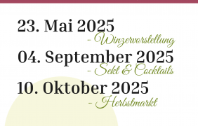 WWL - Alle Termine © Touristikverein Wonnegau e.v.