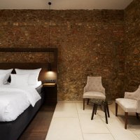 Doppelzimmer &copy; GUT LEBEN am Morstein