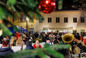 Weihnachtsmarkt © Die Knipser