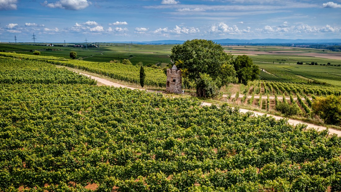 Westhofener Kirchspiel