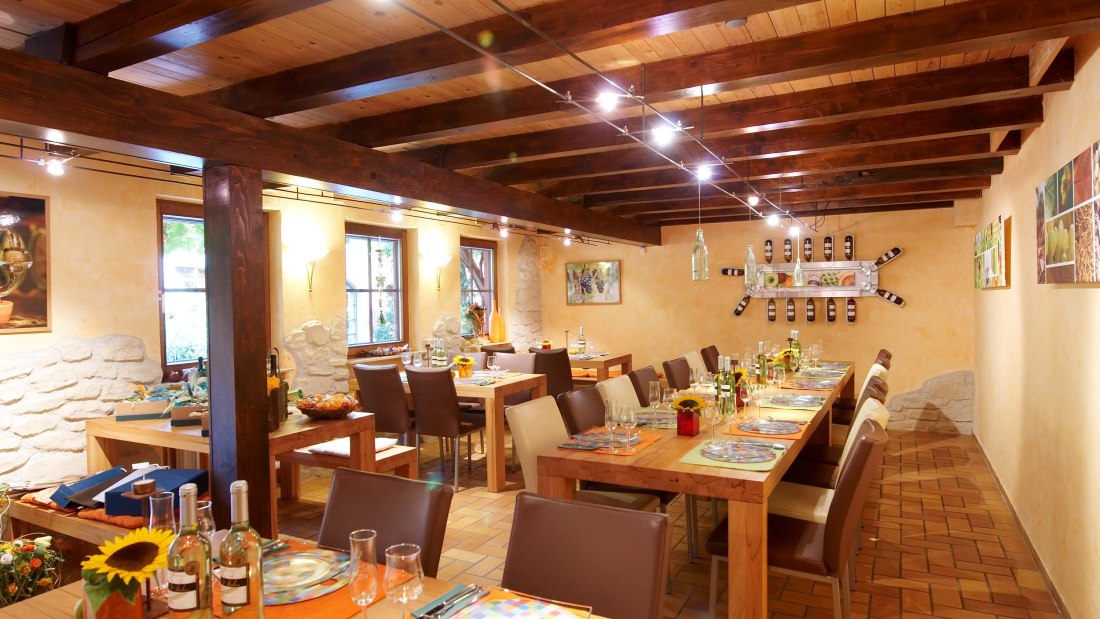 Weingut Sch&auml;fer & Sohn_Innen, &copy; Weingut Sch&auml;fer & Sohn