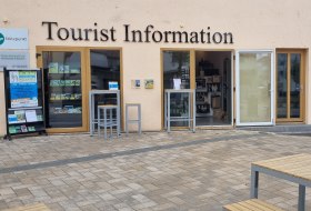 Tourist Information © Touristikverein Wonnegau e.V.