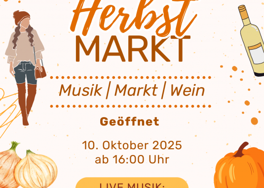 Herbst Markt © Touristikverein Wonnegau e.V.