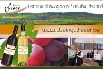 Weingut Feser