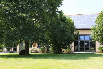 Weingut Dieter Michel_Außenansicht, © Weingut Dieter Michel