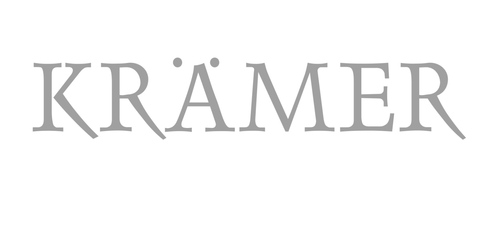Weingut Kr&auml;mer_Logo, &copy; Weingut Kr&auml;mer
