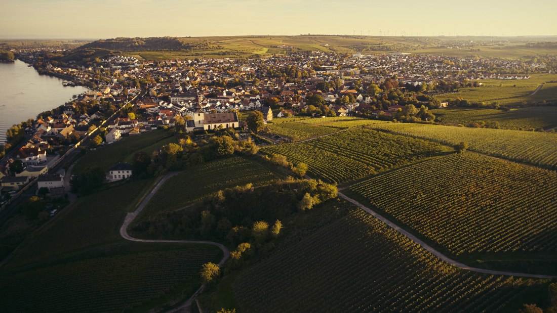 KG_Oelberg, &copy; Peter Bender