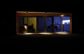 Vinothek © Weingut Feth-Wehrhof