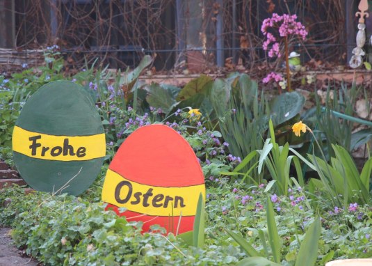Ostereier &copy; Stephan Ennemoser