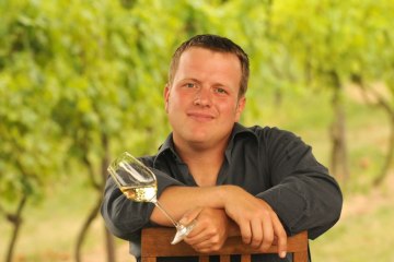 Weingut Hoch - Borntaler Hof_Winzer, &copy; Weingut Hoch - Borntaler Hof