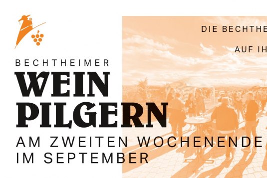 Bechtheimer Weinpilgern, &copy; Bauern- und Winzerverein Bechtheim
