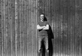 Florian Feth © Weingut Feth-Wehrhof