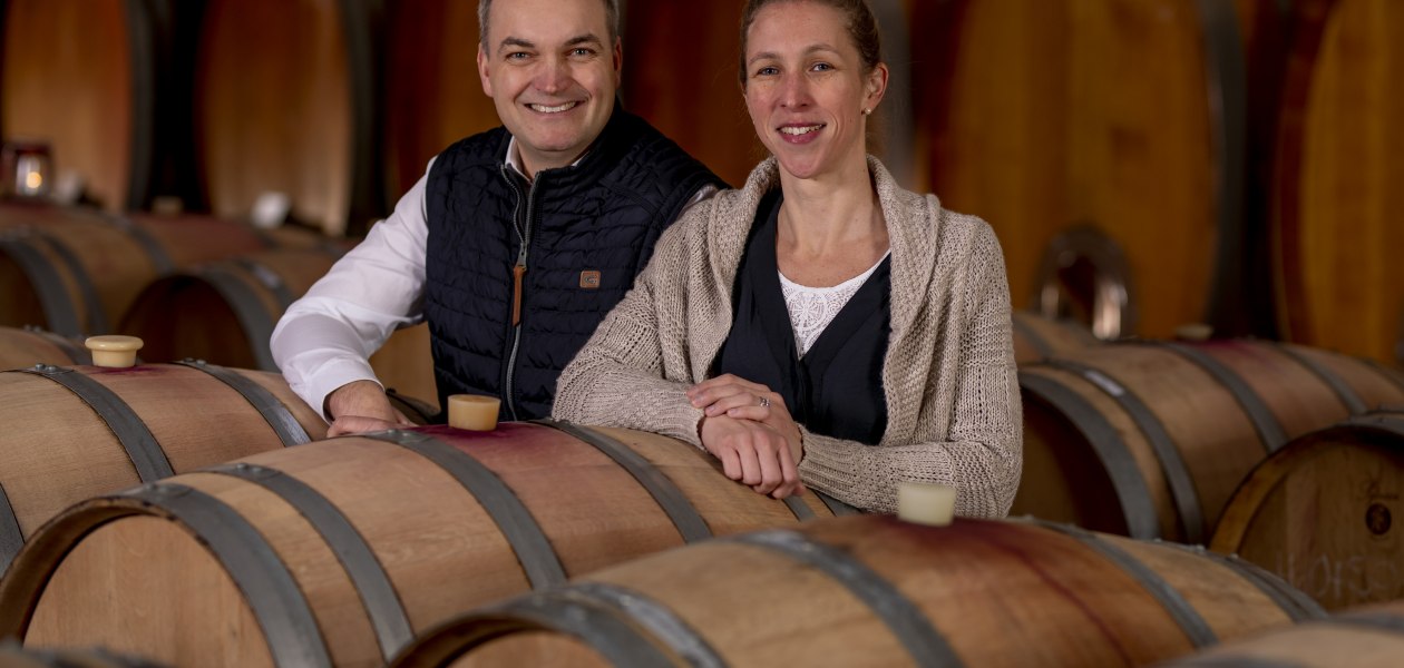 Weingut Raddeck_Familie, &copy; Weingut Raddeck