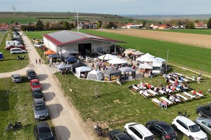 After Work, &copy; Johanna Peth