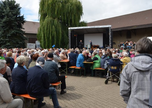 Fusionsfest 2014 &copy; VG Wonnegau