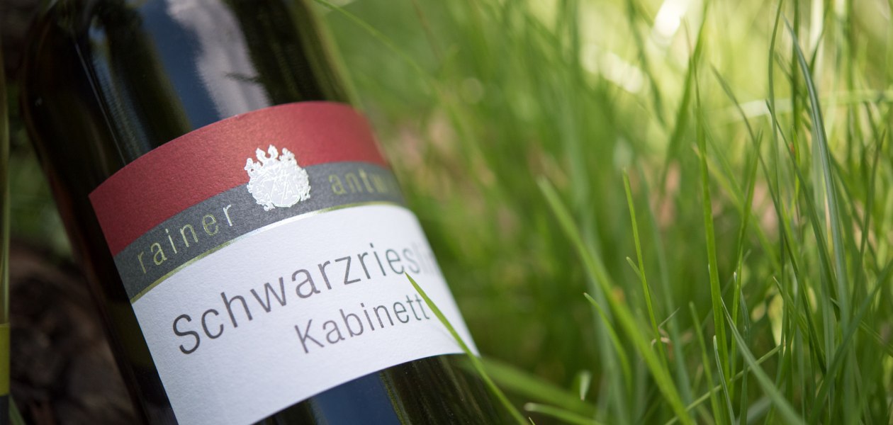 Weingut Antweiler_Schwarzriesling, &copy; Weingut Antweiler