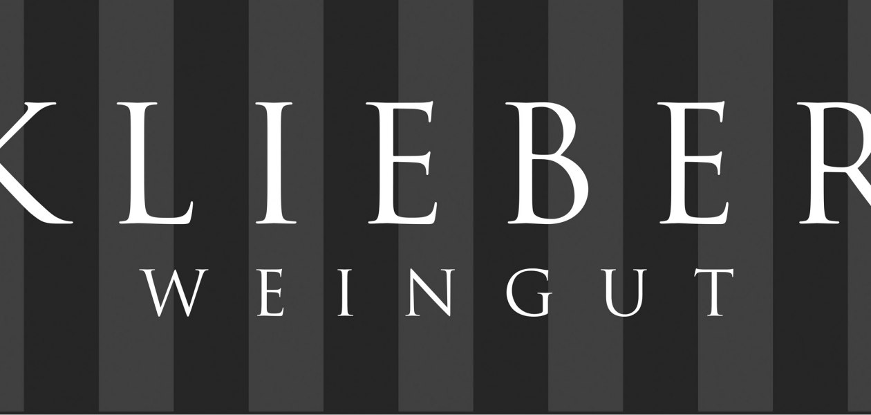 Weingut Klieber_Logo, &copy; Weingut Klieber